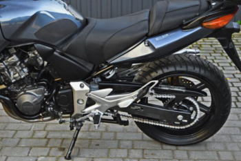Honda CBF 600, 2004 г.