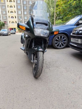 Honda ST, 1992 г.