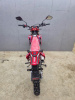 Avantis Enduro 250 CRF scat Lux (ZS172FMM-3A), 2026 г.