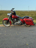 Harley-Davidson Road King, 2007 г.