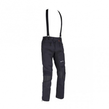 Штаны richa armada 1.1 gore-tex pro black