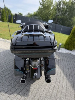 Harley-Davidson CVO FLHTKSE, 2015 г.