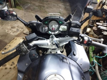 Yamaha FJR, 2003 г.