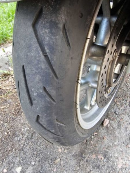 BMW R 1200 ST, 2006 г.
