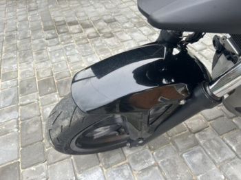 Honda NC NC700X DCT, 2013 г.