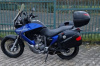 Honda Transalp, 2007 г.
