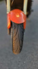 Honda CB HORNET, 2006 г.