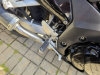 Honda CBR Хх, 1997 г.
