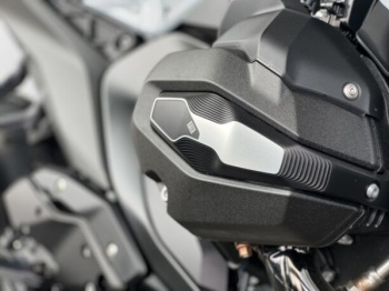 BMW R 1300 RS Option 719, 2026 г.