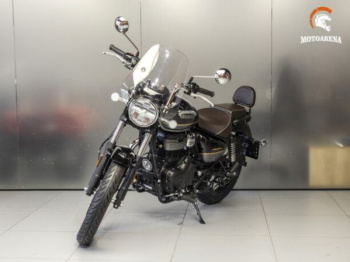 Royal Enfield Meteor 350, 2026 г.