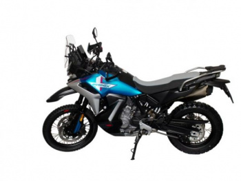 CFMOTO 800MT Sport, 2026 г.