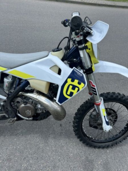 Husqvarna TE ТЕ300, 2023 г.