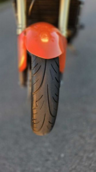 Honda CB HORNET, 2006 г.
