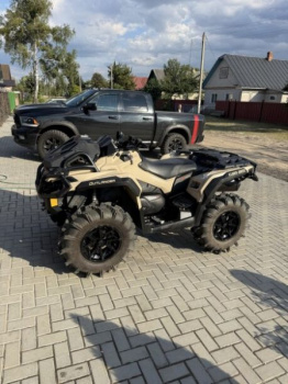 BRP Can-Am, 2022 г.