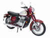 Эксклюзив Редкая модель JAWA 300 CL KYVACKA, 2024 г.