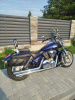 Honda VTX, 2008 г.
