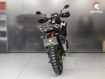 CFMOTO 450MT Sport, 2025 г.