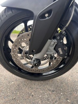BMW R 1200R DarkWhite, 2014 г.