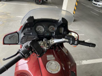 BMW R R850rt, 2002 г.