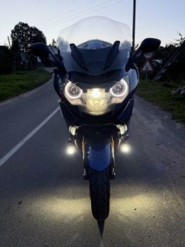 BMW K 1600GT, 2013 г.
