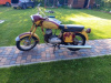 Jawa 350 Ява 360, 1982 г.