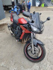 Yamaha FZS, 2003 г.