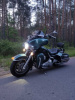 Harley-Davidson Electra Glide Classic, 2000 г.