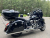 Indian Roadmaster, 2021 г.