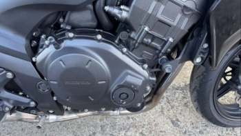 Honda CBF 1000, 2010 г.