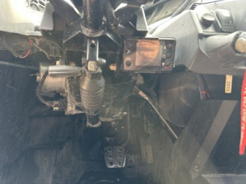 BRP Can-Am Maverick DS Turbo RR, 2023 г.