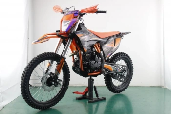 Кроссовый Racer Z 4, 2025 г.