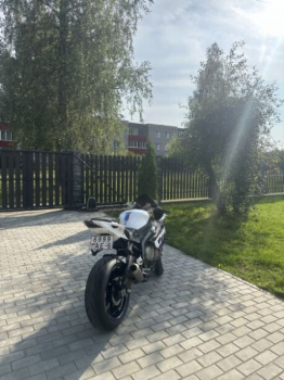 BMW S 1000rr, 2013 г.