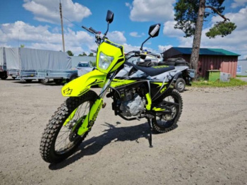 Racer RC RC250GY-C2K K2, 2026 г.