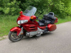 Honda Gold Wing Рестайлинг, 2008 г.