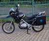 BMW F 650 GS ABS Twin Spark, 2004 г.