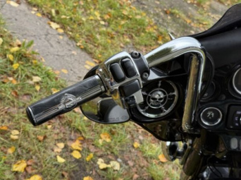 Harley-Davidson Street Glide, 2006 г.