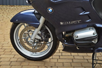 BMW R 1150RT, 2001 г.