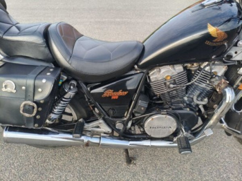 Honda VT 750C, 1983 г.