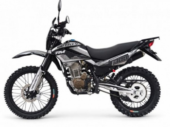 Regulmoto Grizzly PR300PRO, 2026 г.