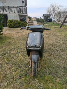 LIMA M9, 2024 г.