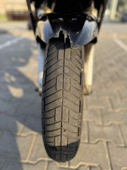 Suzuki GSX GSX1100F, 1990 г.