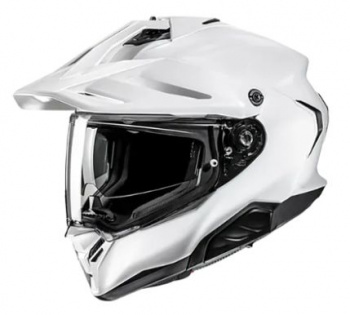 Шлем hjc rpha60 pearl white