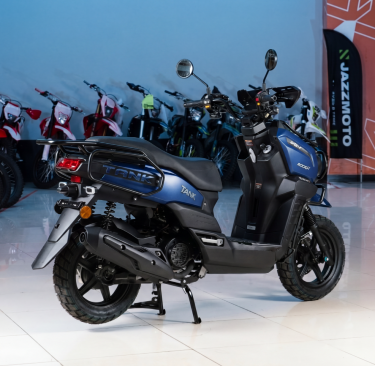  ROCKOT JOG TANK, 2026 г.