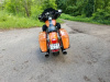 Harley-Davidson Electra Glide, 2015 г.