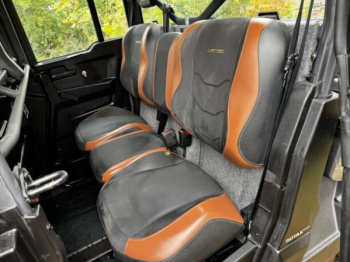 BRP Can-Am DEFENDER LIMITED HD10, 2024 г.