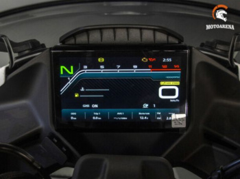 CFMOTO 675SR-R, 2026 г.