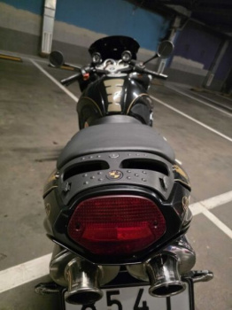 BMW R 1100s, 2000 г.