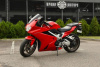 Honda VFR 800 F, 2014 г.