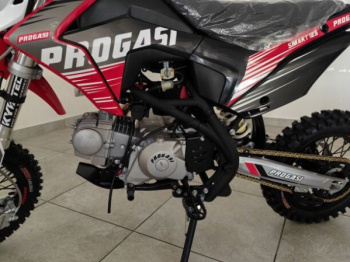 Progasi SMART 125 6 mini, 2026 г.