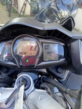 Yamaha FJR 1300, 2016 г.